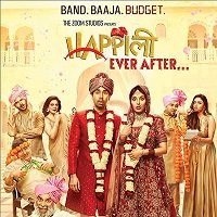Happily Ever After (2020) Hindi Season 1
