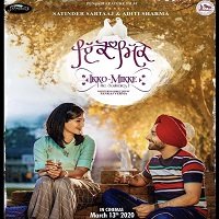 Ikko Mikke (2020) Punjabi Full Movie Watch