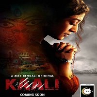 Kaali (2018) Hindi Season 1 Watch Online