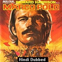 Marco Polo (1975) Hindi Dubbed Full Movie Watch Online HD Print Free Download