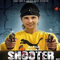 Shooter (2020) Punjabi Full Movie Watch Online HD Print Free Download