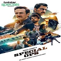 Special OPS (2020) Hindi Season 1 Watch Online HD Print Free Download