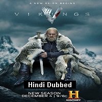 Vikings (2019) Hindi Dubbed Season 6 Part 1 Watch Online