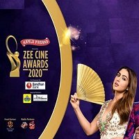 Zee Cine Awards (28th March 2020) Full Show Watch Online HD Print Free Download