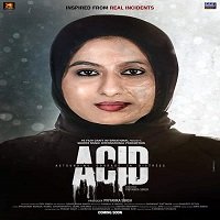 ACID: Astounding Courage in Distress (2020) Hindi Full Movie Watch Free Download