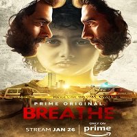Breathe (2018) Hindi Season 1 Complete Watch Online