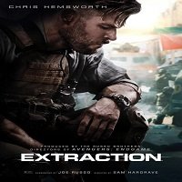 Extraction (2020) English Full Movie Watch Online HD Free Download