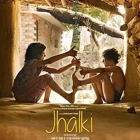 Jhalki (2019) Hindi Full Movie Watch Online HD Print Free Download