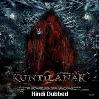 Kuntilanak 2 (2019) Unofficial Hindi Dubbed Full Movie