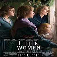 Little Women (2019) Hindi Dubbed ORG Full Movie Watch Online HD Free Download