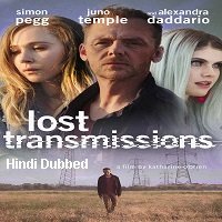 Lost Transmissions (2019) Unofficial Hindi Dubbed Full Movie