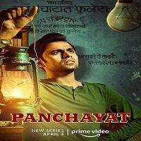 Panchayat (2020) Hindi Season 1 Watch Online HD Print Free Download