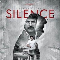Silence (2020) Hindi Dubbed South Full Movie Watch Online HD Print Free Download