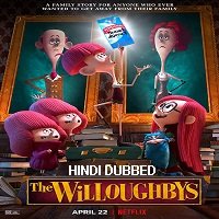 The Willoughbys (2020) Hindi Dubbed ORG Full Movie Watch Online HD Free Download