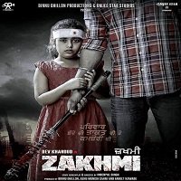 Zakhmi (2020) Punjabi Full Movie