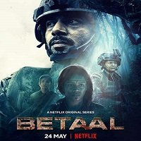 Betaal (2020) Hindi Season 1 Watch Online