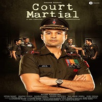 Court Martial (2020) Hindi Full Movie Watch Online HD Print Free Download