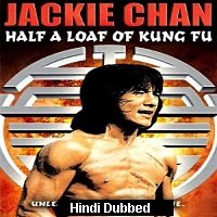 Half a Loaf of Kung Fu (1978) Hindi Dubbed Full Movie Watch Online HD Free Download