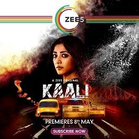 Kaali (2020) Hindi Season 2 Watch Online HD Print Quality Free Download