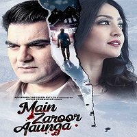 Main Zaroor Aaunga (2019) Hindi Full Movie Watch Online HD Print Free Download