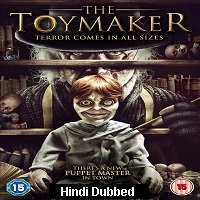 Robert And The Toymaker (2017) Hindi Dubbed Full Movie