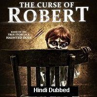 The Curse of Robert the Doll (2016) Hindi Dubbed Full Movie
