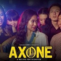 Axone (2019) Hindi Full Movie Watch Online HD Print Quality Free Download