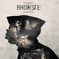 Bhonsle (2020) Hindi Full Movie Watch Online HD Print Free Download