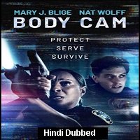 Body Cam (2020) Unofficial Hindi Dubbed Full Movie