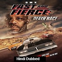 Fast and Fierce: Death Race (2020) Unofficial Hindi Dubbed Full Movie Watch Free Download