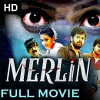 Merlin (2020) Hindi Dubbed Full Movie Watch Online HD Print Free Download