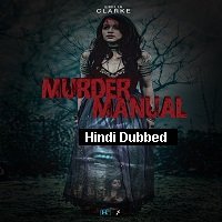 Murder Manual (2020) Unofficial Hindi Dubbed Full Movie Watch Free Download