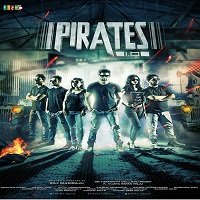 Pirates 1.0 (2017) Hindi Full Movie