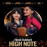 The High Note (2020) Hindi Dubbed Full Movie Watch Free Download