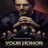 Your Honor (2020) Hindi Season 1 Complete Watch Online HD Print Free Download