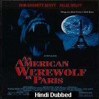 An American Werewolf in Paris (1997) Hindi Dubbed Full Movie Watch Online HD Print Free Download