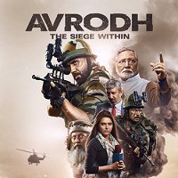 Avrodh (2020) Hindi Season 1 Complete Watch Online HD Print Free Download