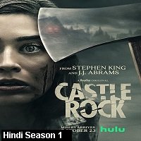 Castle Rock (2018) Hindi Season 1 Complete