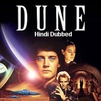 Dune (1984) Hindi Dubbed Full Movie Watch Online