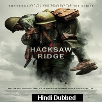 Hacksaw Ridge (2016) Unofficial Hindi Dubbed Full Movie
