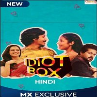 Idiot Box (2020) Hindi Season 1 Complete Watch Online HD Print Free Download