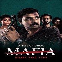 Mafia (2020) Hindi Season 1 Complete