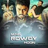 Main Rowdy Hoon (Naa Pantaa Kano 2020) Hindi Dubbed Full Movie Watch Free Download