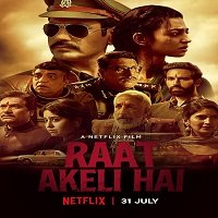 Raat Akeli Hai (2020) Hindi Full Movie Watch Online HD Print Free Download