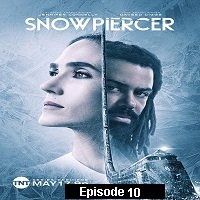 Snowpiercer (2020) Episode 10 Hindi Season 1 Watch Online HD Print Free Download