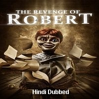 The Revenge of Robert The Doll (2018) Hindi Dubbed Full Movie Watch Free Download