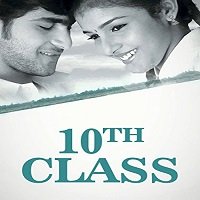 10th Class (2020) Hindi Dubbed Full Movie Watch