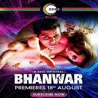 Bhanwar (2020) Hindi Season 1 Complete Watch Online