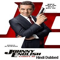 Johnny English Strikes Again (2018) Hindi Dubbed Full Movie Watch Online HD Print Free Download