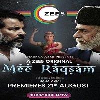 Mee Raqsam (2020) Hindi Full Movie Watch Online HD Print Free Download